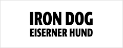 Iron Dog Eiserner Hund